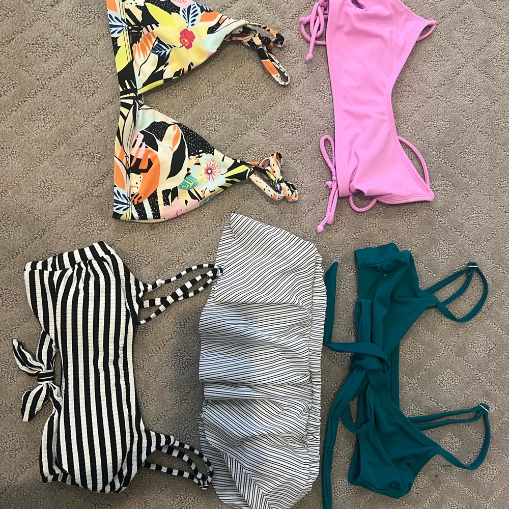 Baiting Suit Package